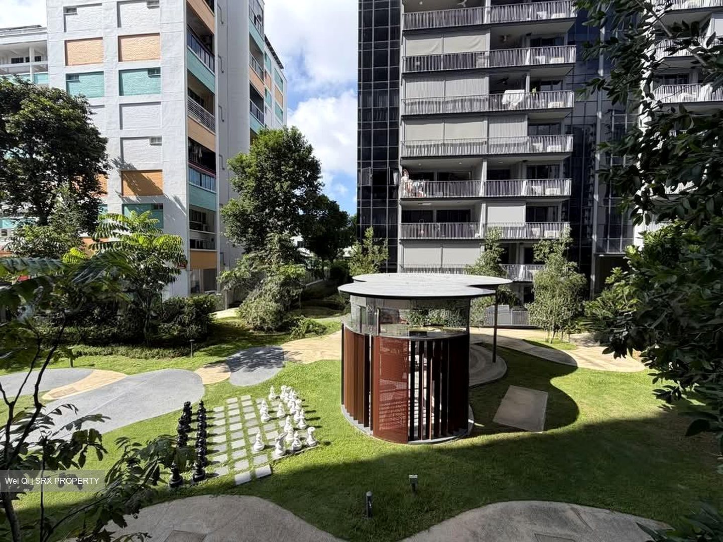 The Florence Residences (D19), Apartment #566481041
